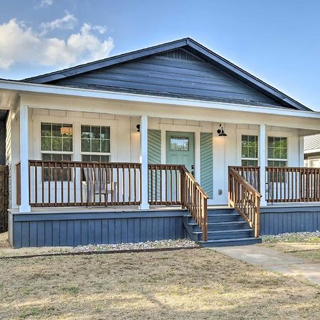 Charming San Antonio Home About 4 Mi To Downtown Luaran gambar