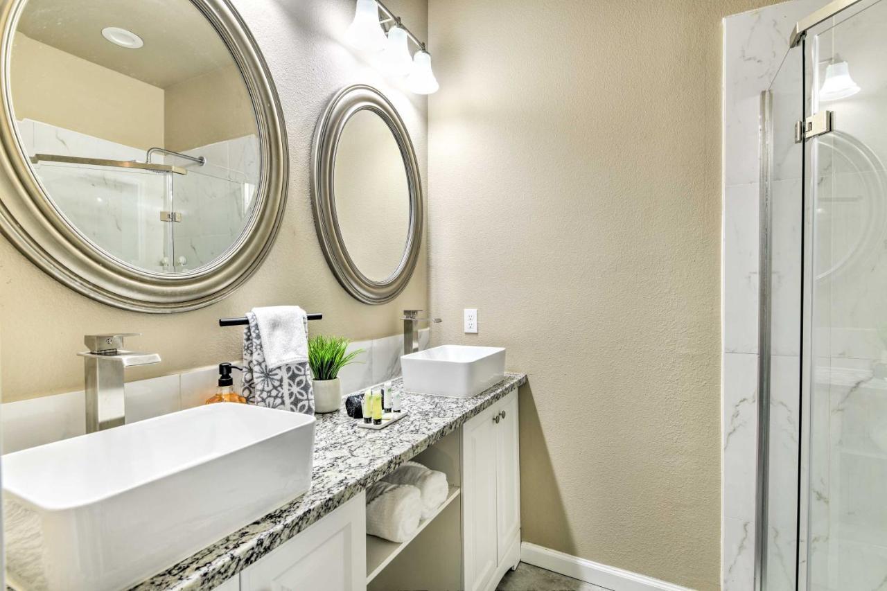 Charming San Antonio Home About 4 Mi To Downtown Luaran gambar