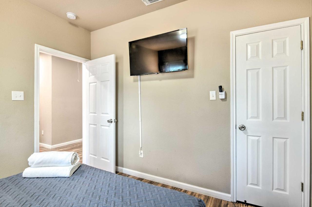 Charming San Antonio Home About 4 Mi To Downtown Luaran gambar